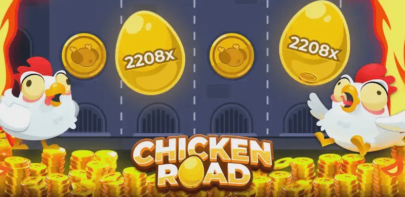 Chicken road demo - Spreek je Naam in bij het Beroemde Chicken Road Casino Nederland