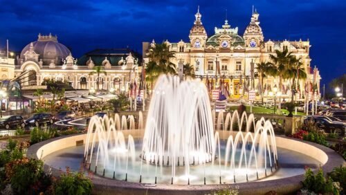 Bildet Euer Glück mit Billybets aus und erlebt das Casino-Erlebnis auf höchstem - overview Bildet Euer Glück mit Billybets aus und erlebt das Casino-Erlebnis auf höchstem - overview