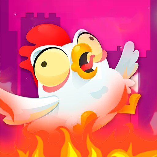 France - chicken road en ligne