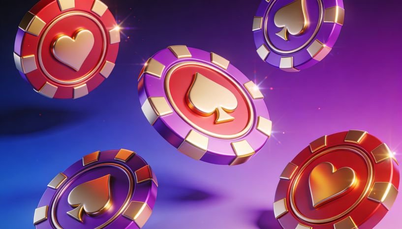 Retro casino