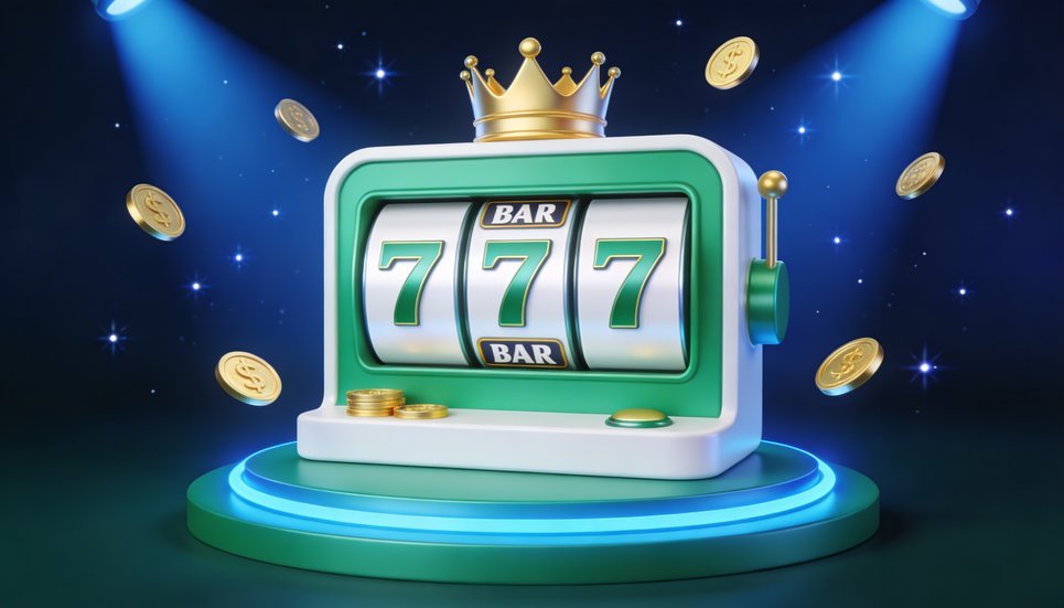 Vinyl casino online